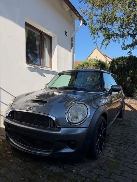 Second-hand Mini Cooper S 174 CP (127 kW) 2007 Gri Hatchback