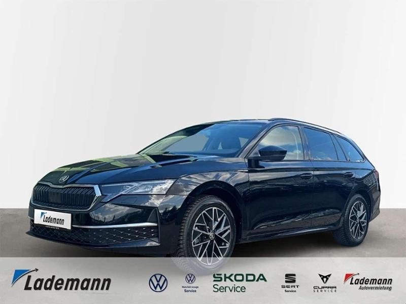 Schwarzmagic perleffekt Gebraucht 2024 Skoda Octavia Selection Kombi | 28.287 € (Fairer Preis) - Bild 1/4