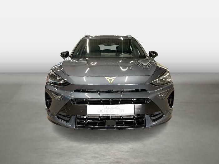 Gebraucht Cupra Formentor 150 PS (110 kW) 2025 Magnetic tech SUV