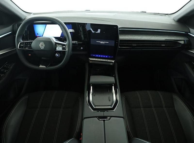 Gebraucht Renault Austral Techno 158 PS (116 kW) 2025 Schwarz SUV