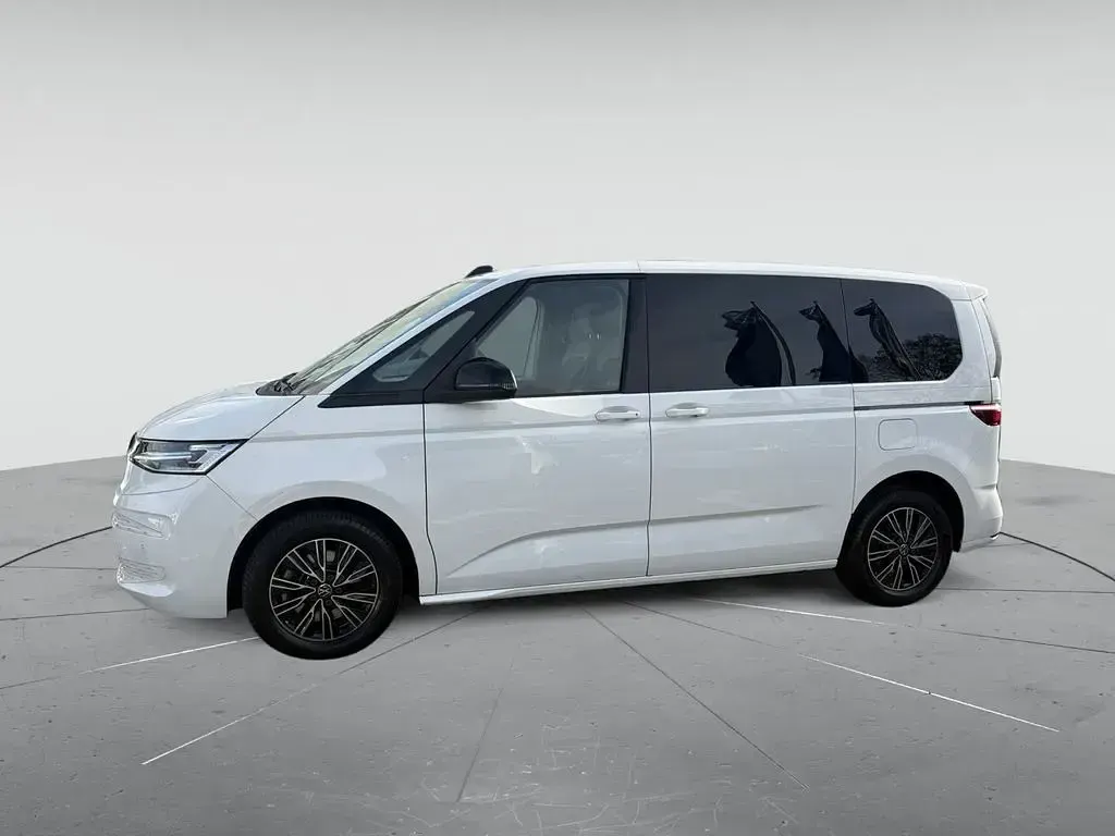 Occasion VW Multivan 204 ch (150 kW) 2022 Blanc Monospace