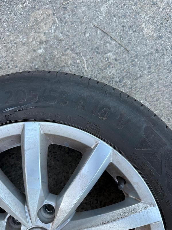 Gebraucht VW Golf VII 110 PS (80 kW) 2015 Schwarz Kleinwagen