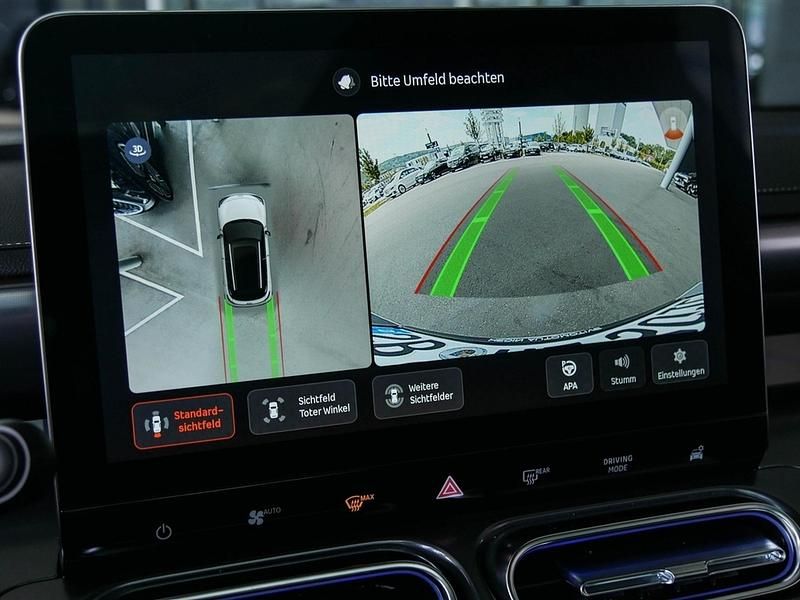 Gebraucht Smart #1 Edition #1 147 kW (200 PS) 2025 Schwarz SUV