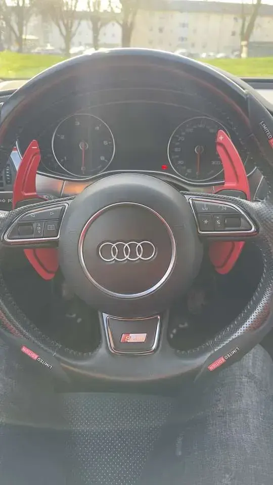 Occasion Audi A7 Sport 245 ch (180 kW) 2012 Noir Citadine