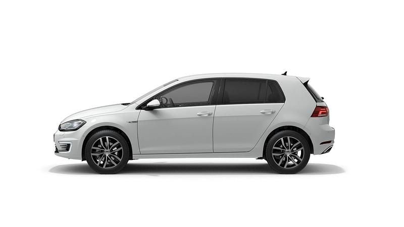 Gebraucht VW e-Golf 100 kW (136 PS) 2020 Kleinwagen