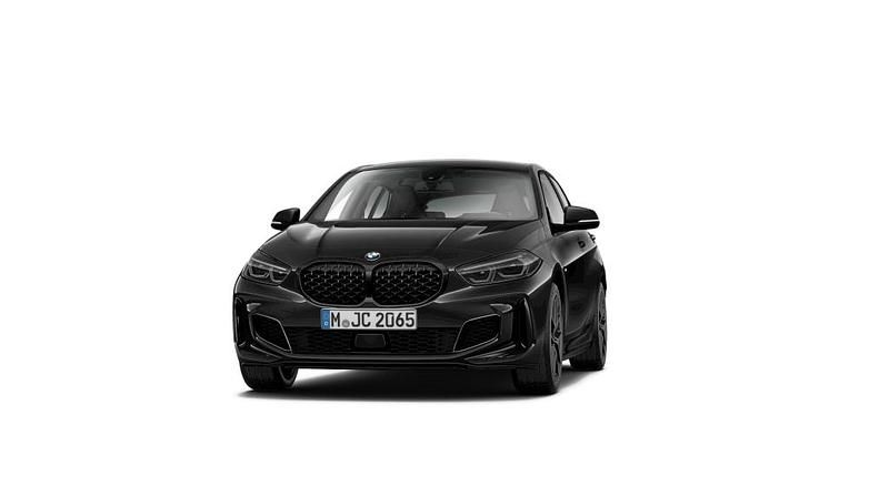 Gebraucht 2025 BMW M135 Comfort Edition Kleinwagen | 34.990 € (Superpreis) - Bild 1/4