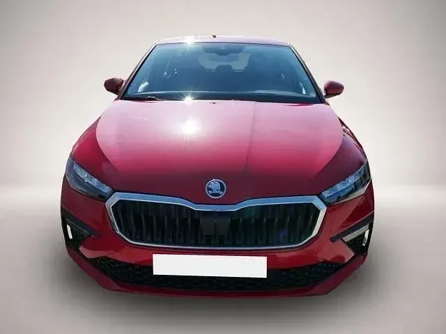 Neu Skoda Scala Selection 116 PS (85 kW) 2026 Manufacturer Kleinwagen