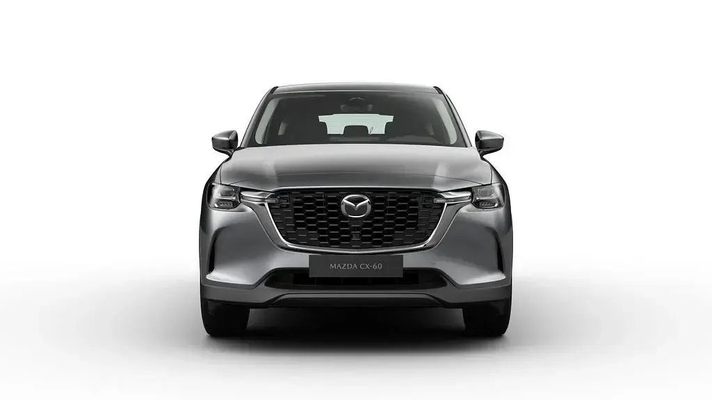 Neu Mazda CX-60 Prime-Line 200 PS (147 kW) 2026 Grau SUV