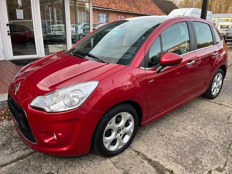 Gebraucht Citroën C3 96 PS (70 kW) 2012 Andere Limousine