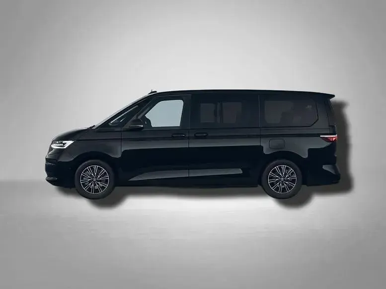 Neu VW Multivan Business 204 PS (150 kW) 2026 Deepblack perleffekt Van / Kleinbus