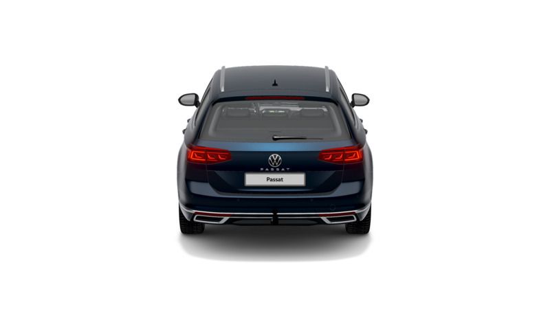 Gebraucht VW Passat Elegance 150 PS (110 kW) 2023 Andere farbe Kombi