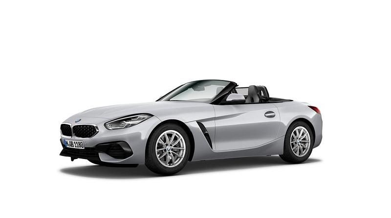 Gebraucht BMW Z4 Advantage 197 PS (144 kW) 2026 Cabrio