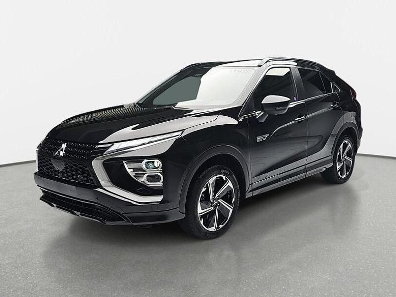 Gebraucht Mitsubishi Eclipse Cross Select 188 PS (138 kW) 2025 Schwarz SUV