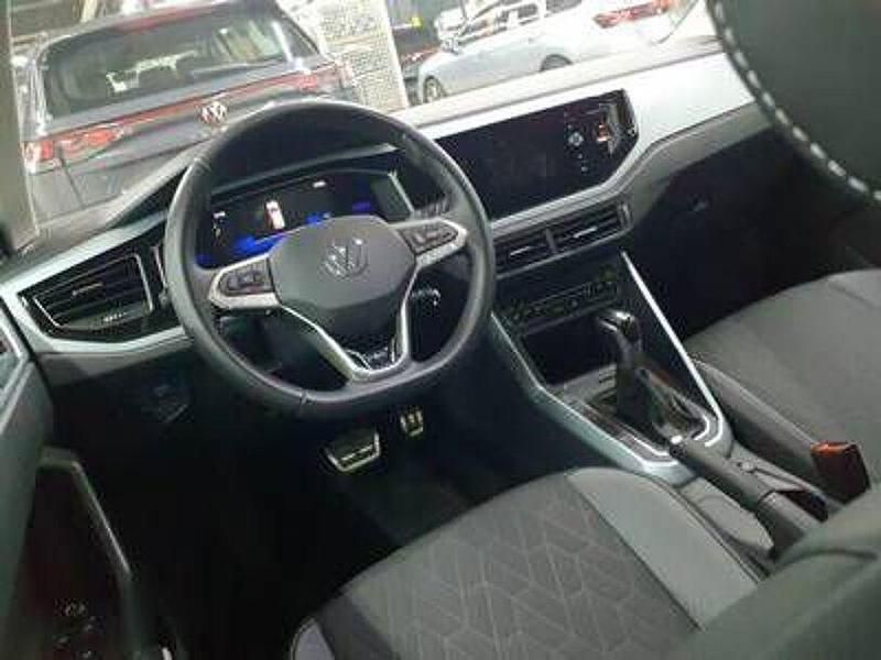 Gebraucht VW Polo Goal 116 PS (85 kW) 2025 Kings red metallic Kleinwagen