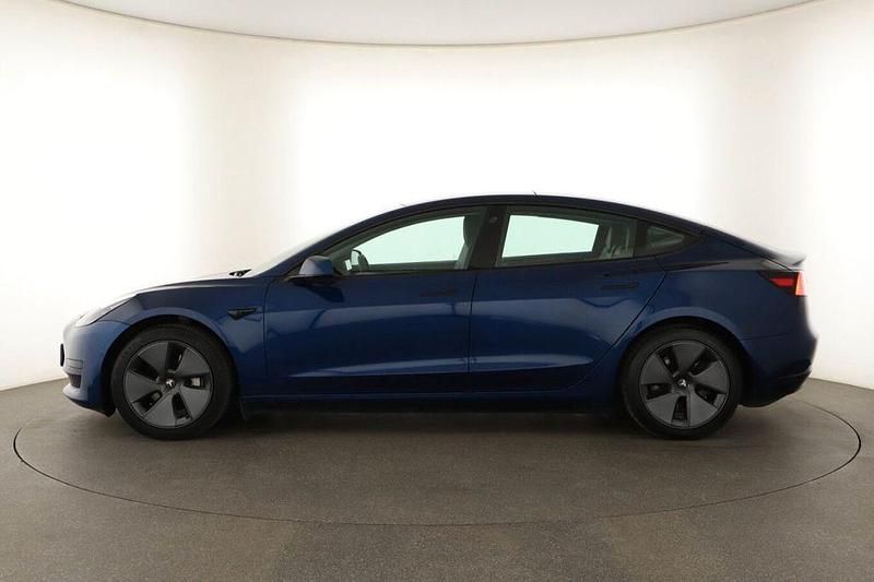 Gebraucht Tesla Model 3 208 kW (283 PS) 2021 Blau Limousine