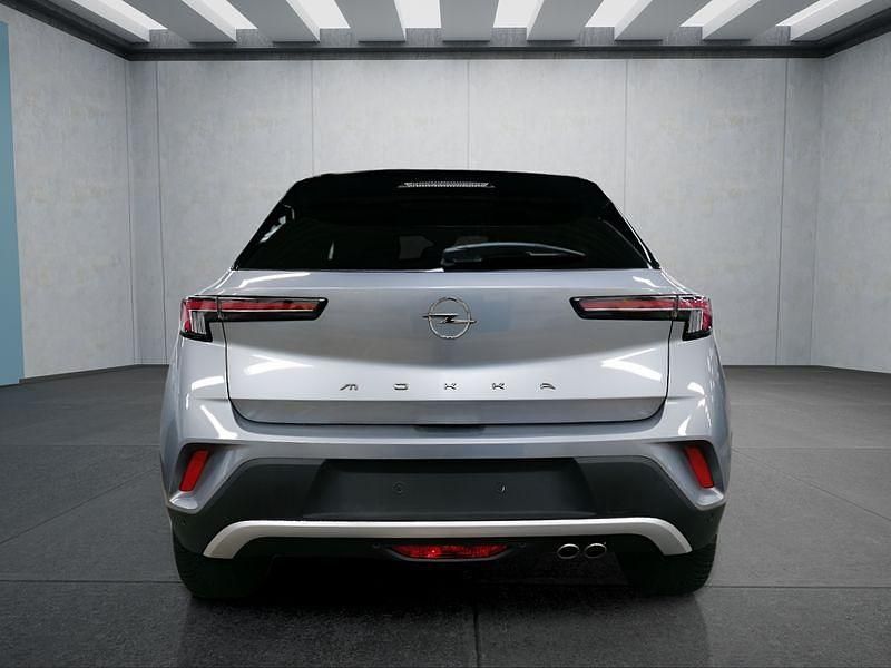 Gebraucht Opel Mokka 131 PS (96 kW) 2023 Grau SUV