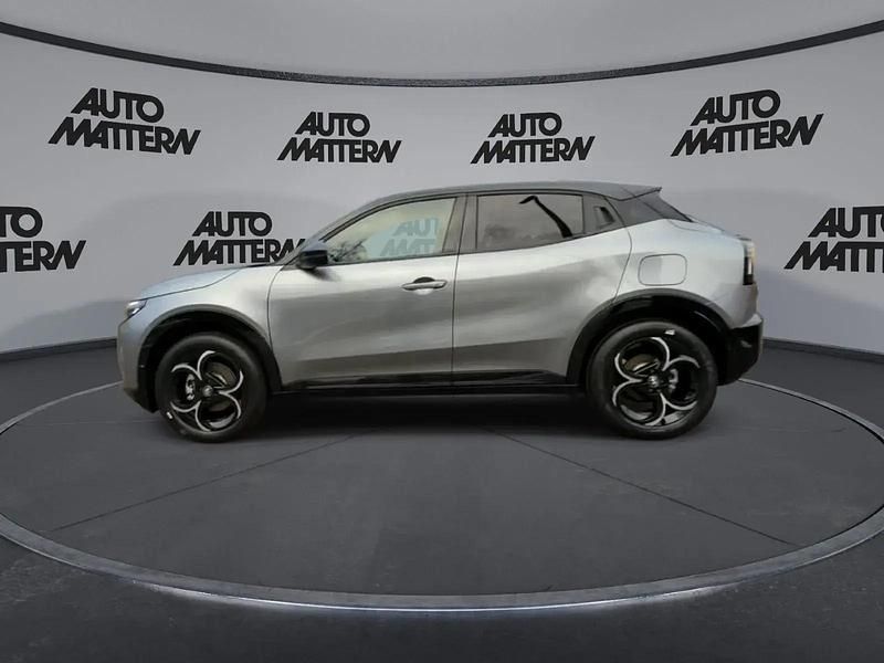 Neu Alfa Romeo Junior Tech Edition 84 kW (115 PS) 2026 Grau SUV