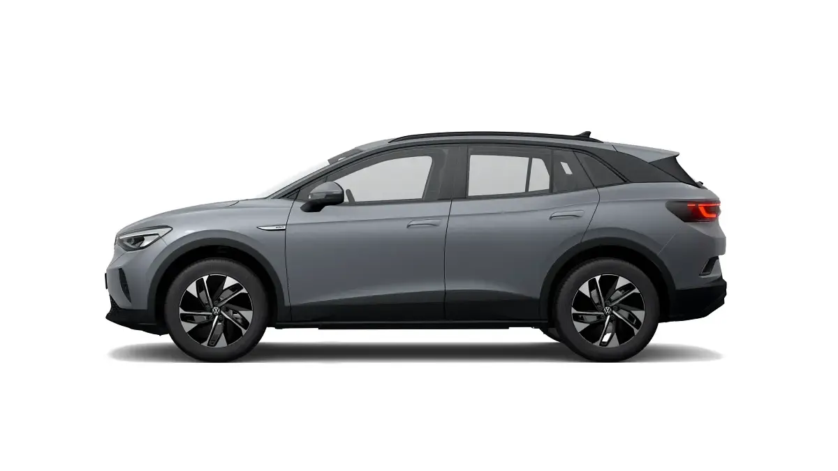 Gebraucht VW ID.4 Pro Performance 150 kW (204 PS) 2022 SUV