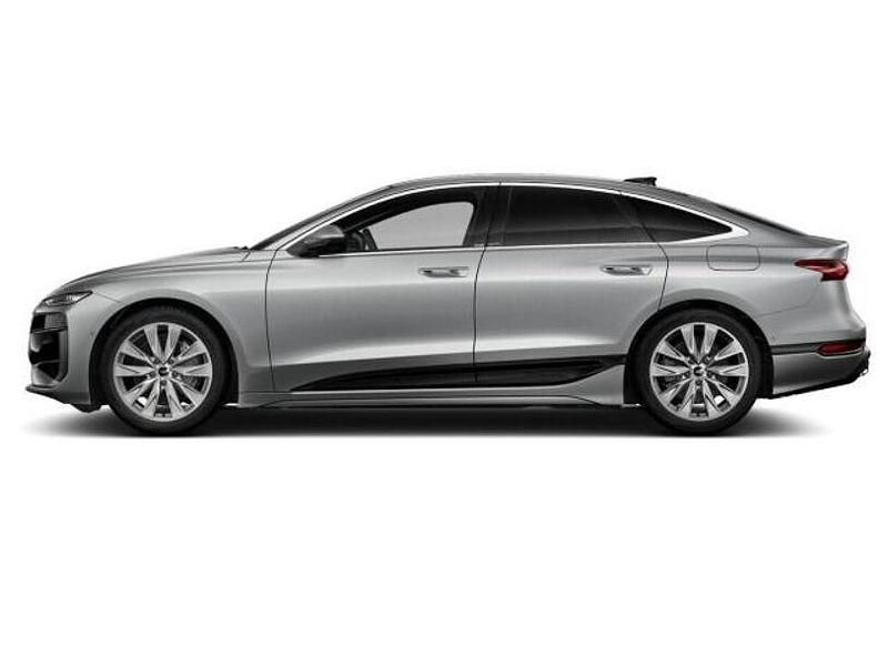 Gebraucht Audi e-tron Sportback Performance 269 kW (367 PS) 2025 Taifungrau metallic SUV