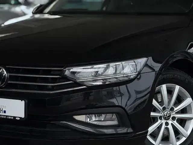 Gebraucht VW Passat 96 PS (70 kW) 2022 Andere Kombi