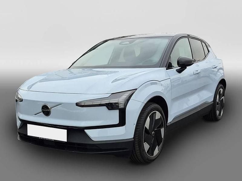 Gebraucht Volvo EX30 Performance 314 kW (428 PS) 2025 Blau SUV