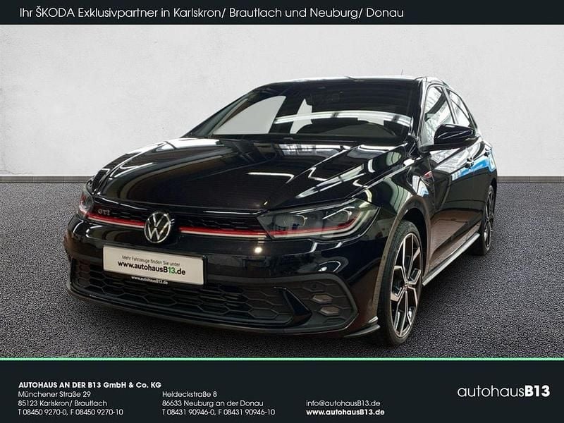 Gebraucht VW Polo GTI 207 PS (152 kW) 2022 Limousine