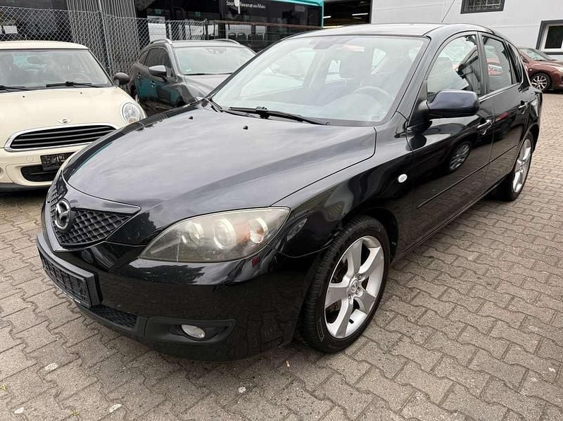 Other Gebraucht 2007 Mazda 3 Active Limousine | 1.999 € (Fairer Preis) - Bild 1/4