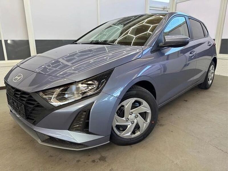 Andere Neu 2025 Hyundai i20 Comfort Kleinwagen | 19.649 € (Fairer Preis) - Bild 1/1