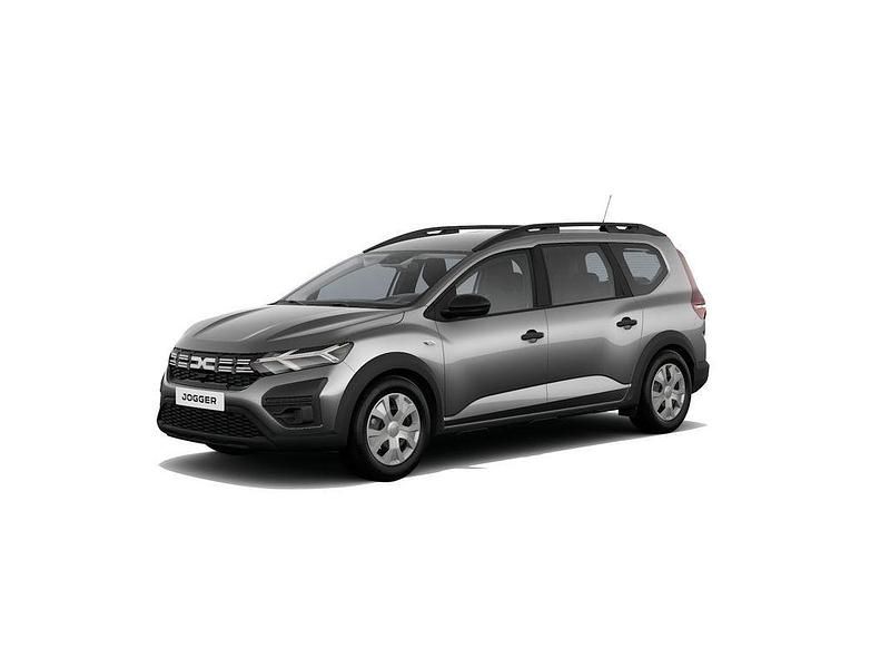 Grau Neu 2025 Dacia Jogger Essentiel Limousine | 19.830 € (Guter Preis) - Bild 1/4