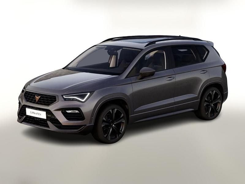 Graphite grau metallic Neu 2025 Cupra Ateca SUV | 35.439 € (Fairer Preis) - Bild 1/4