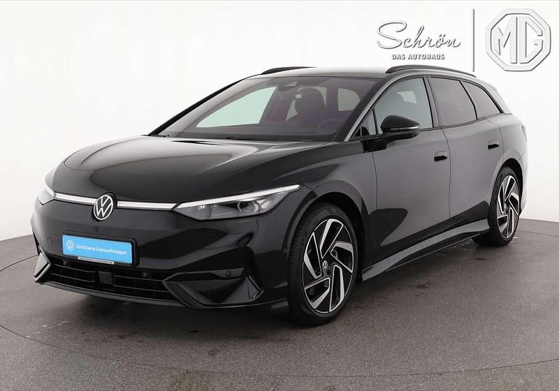 Gebraucht 2024 VW ID.7 Pro Limousine | 49.725 € - Bild 1/4