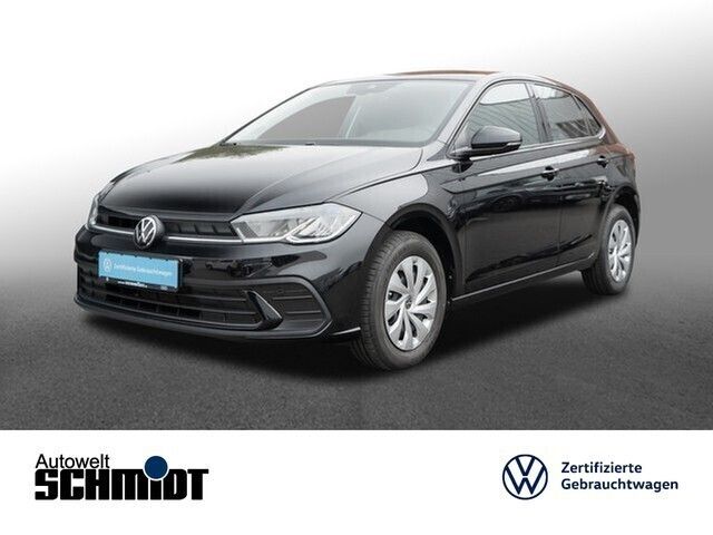 Deep black perleffekt Gebraucht 2024 VW Polo R Kleinwagen | 18.398 € (Fairer Preis) - Bild 1/4
