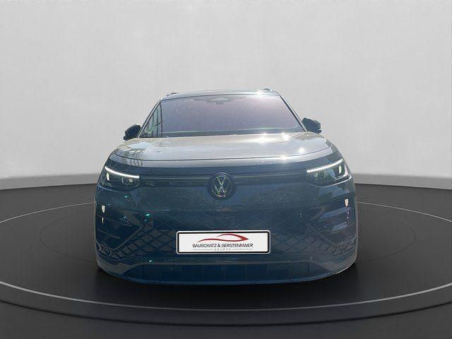Gebraucht VW Tayron R-line 272 PS (200 kW) 2025 Grau SUV