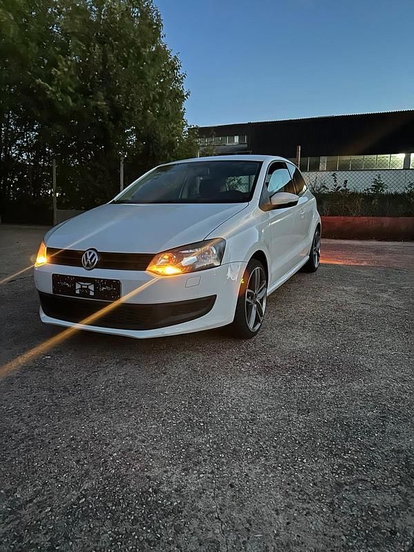 Gebraucht 2012 VW Polo Kleinwagen | 4.000 € (Fairer Preis) - Bild 1/4