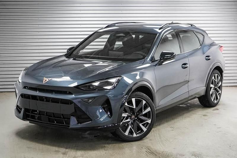 Magnetic grau metallic (s7) Neu 2025 Cupra Formentor SUV | 35.090 € (Fairer Preis) - Bild 1/4