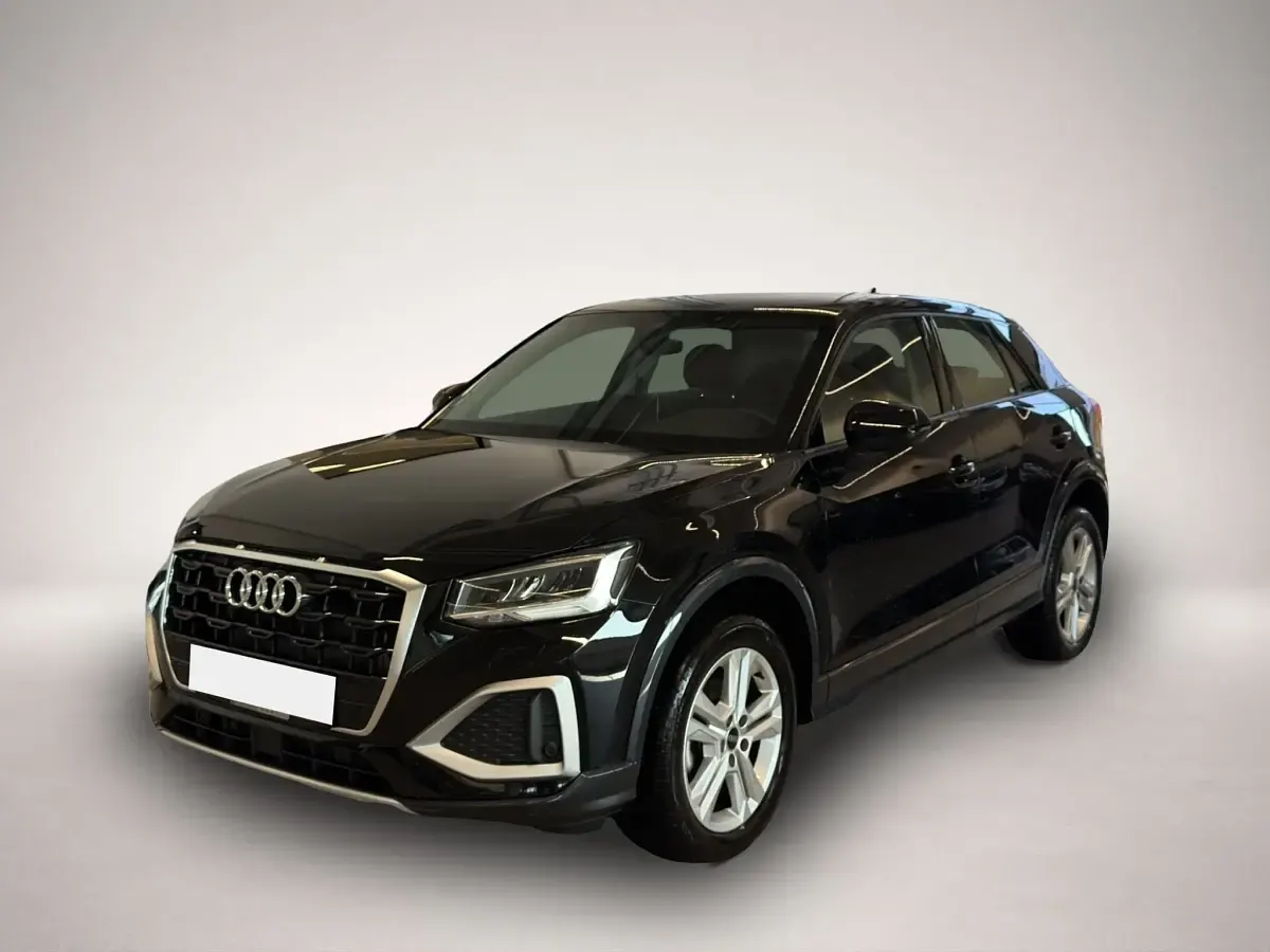 Gebraucht Audi Q2 Advanced 150 PS (110 kW) 2025 SUV