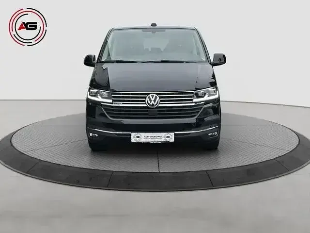 Occasion VW Multivan 204 ch (150 kW) 2023 Andere Monospace