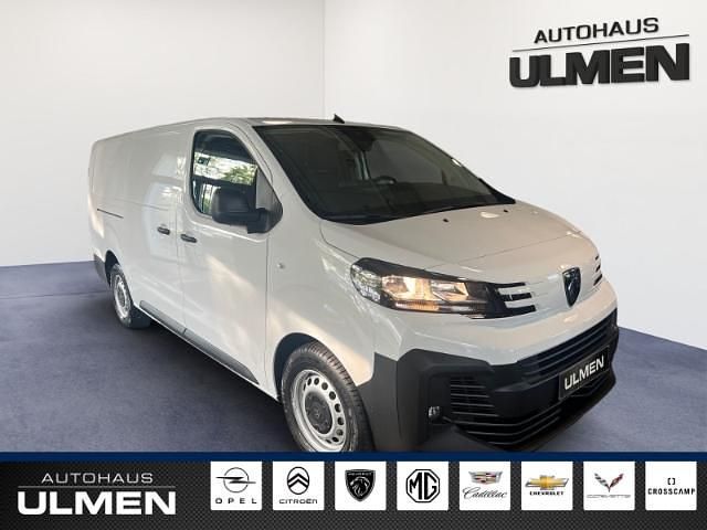 Neu Peugeot Expert 144 PS (105 kW) 2026 Weiss Van