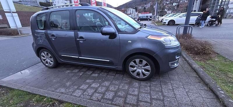 Gebraucht Citroën C3 Advance 95 PS (69 kW) 2010 Van / Kleinbus
