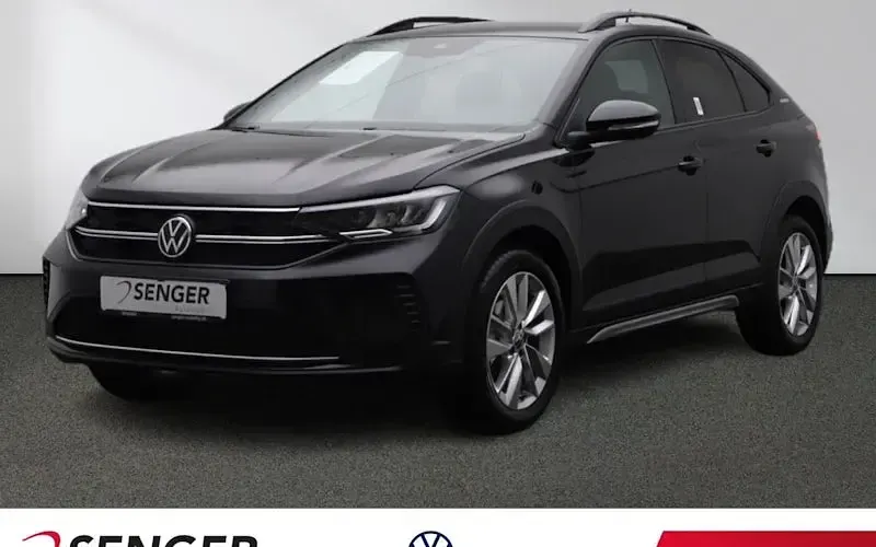 Gebraucht VW Taigo Life 116 PS (85 kW) 2025 SUV