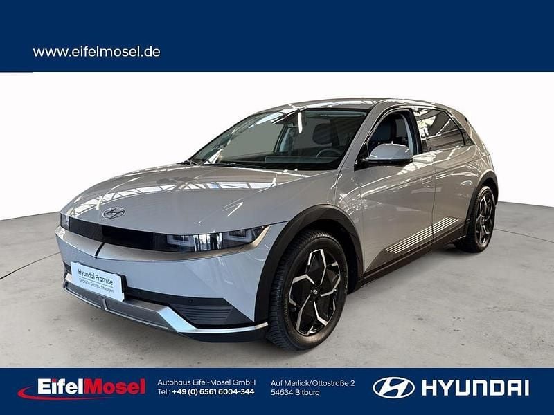 Gebraucht Hyundai Ioniq Techniq 239 kW (325 PS) 2024 Grau Kleinwagen
