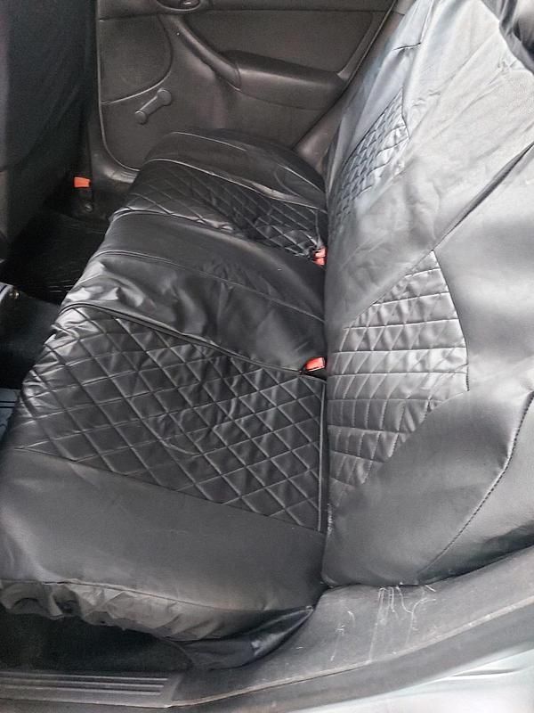 Second-hand Ford Focus 110 CP (80 kW) 2004 Argintiu Hatchback