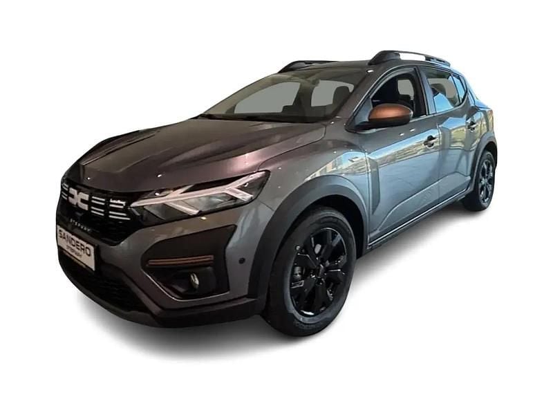Używany Dacia Sandero Extreme 81 KM (59 kW) 2026 Hatchback