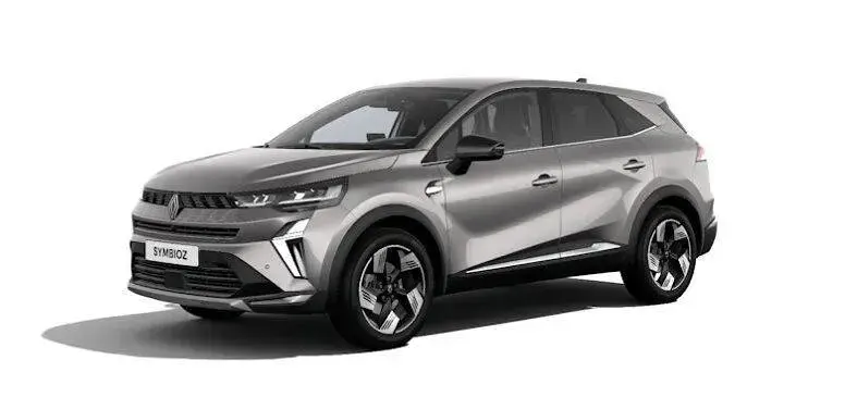 Gebraucht Renault Symbioz Iconic 145 PS (106 kW) 2025 SUV