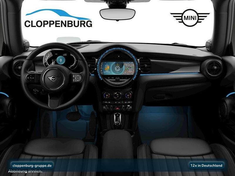 Gebraucht Mini Cooper S Classic 178 PS (130 kW) 2021 Schwarz Kleinwagen