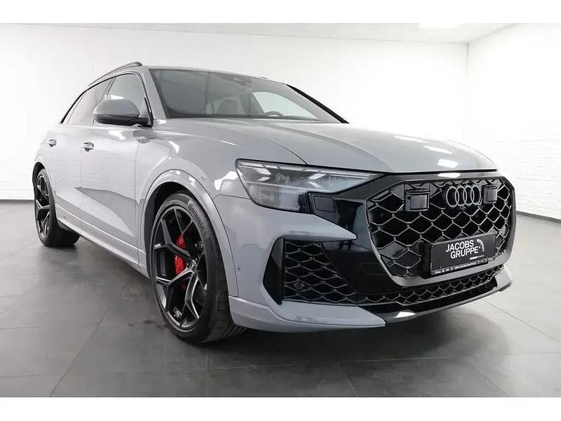 Gebraucht Audi RS Q8 Performance 640 PS (470 kW) 2025 Andere SUV