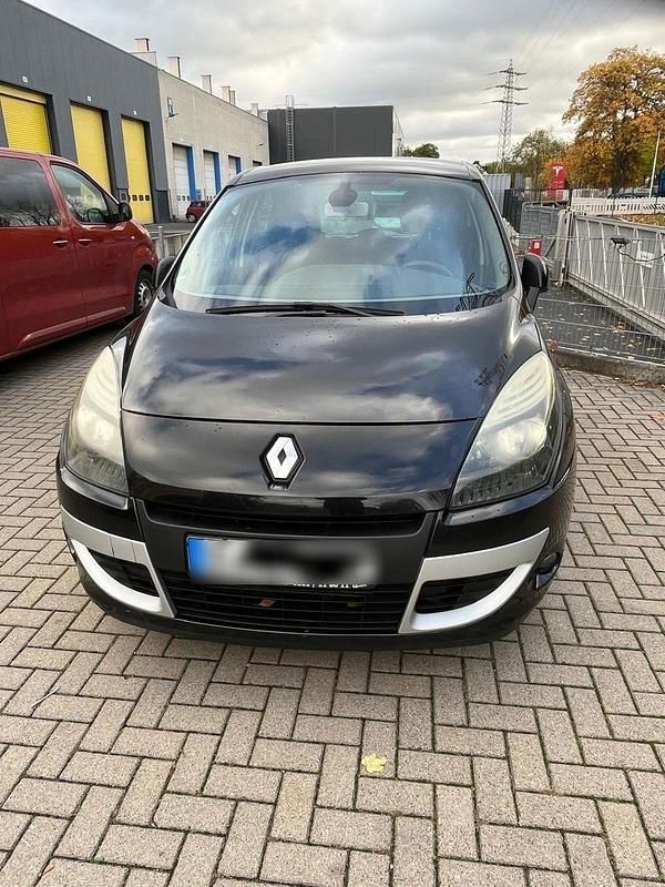 Gebraucht 2009 Renault Mégane GrandTour Kombi | 2.650 € (Fairer Preis) - Bild 1/4