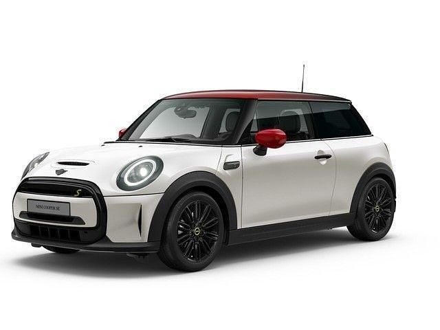 Gebraucht Mini Cooper SE Classic 135 kW (184 PS) 2023 Weiß Kleinwagen