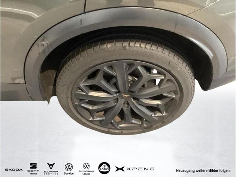 Gebraucht Cupra Formentor VZ 310 PS (228 kW) 2024 Grau SUV