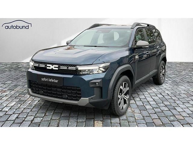 Neu 2025 Dacia Bigster Expression SUV | 33.284 € (Teuer) - Bild 1/4